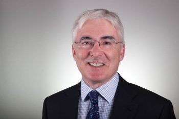 Lord Freud