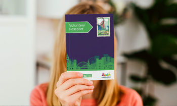 Newcastle Volunteer Passport launched for Volunteers’ Week!
