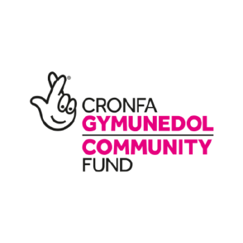 Cronfa Gymunedol Community Fund
