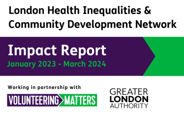 Our Impact Report (Jan 2023 - March 2024)