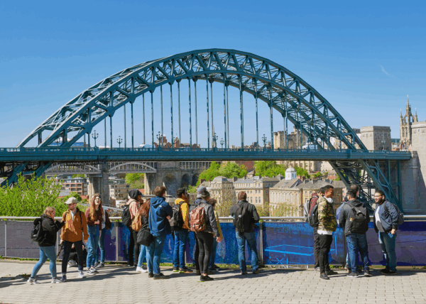 Volunteer Centre Newcastle