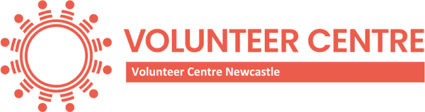 Volunteer Centre Newcastle logo