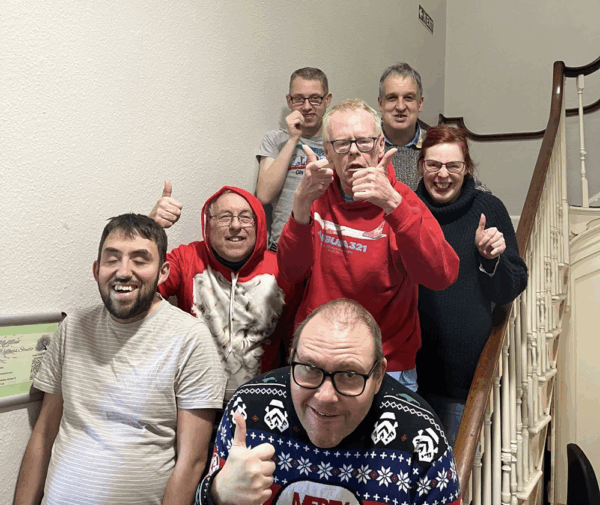 Match and Mentor Support Volunteer (King’s Lynn)