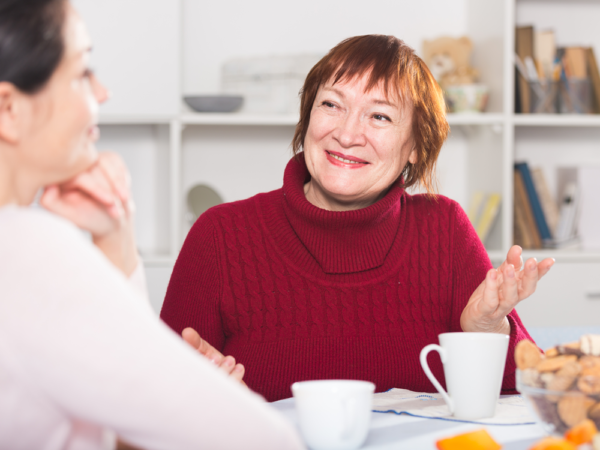 Community Befriender (Flintshire)