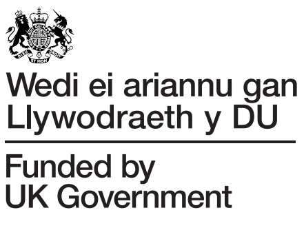 UK Government (Cymru)