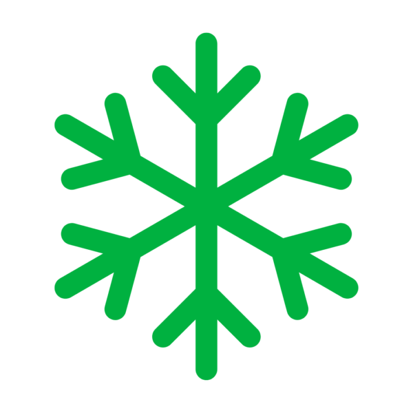 Snowflake-icon