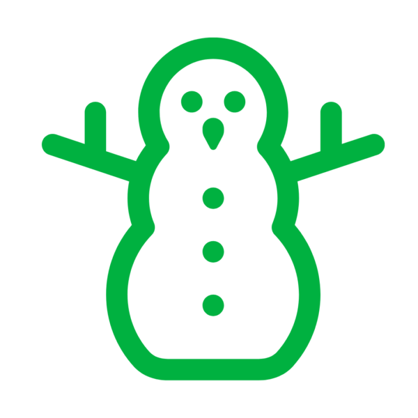 snowman-icon