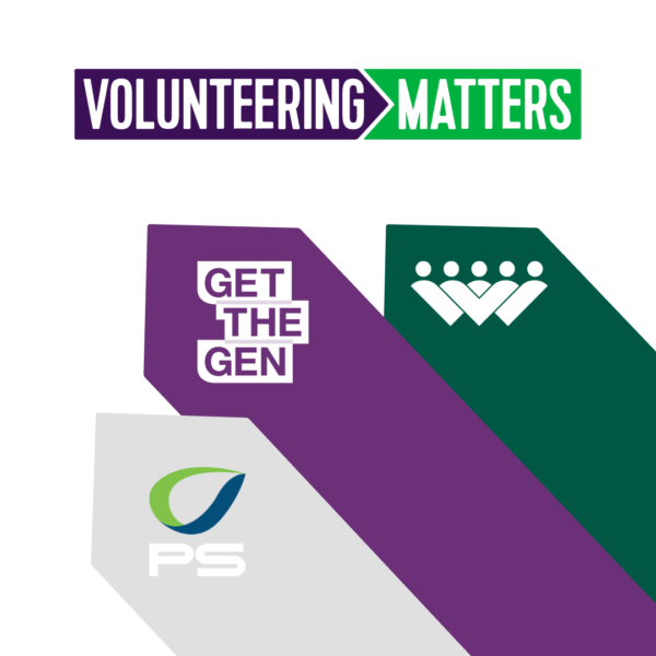 An exciting new chapter for Volunteering Matters