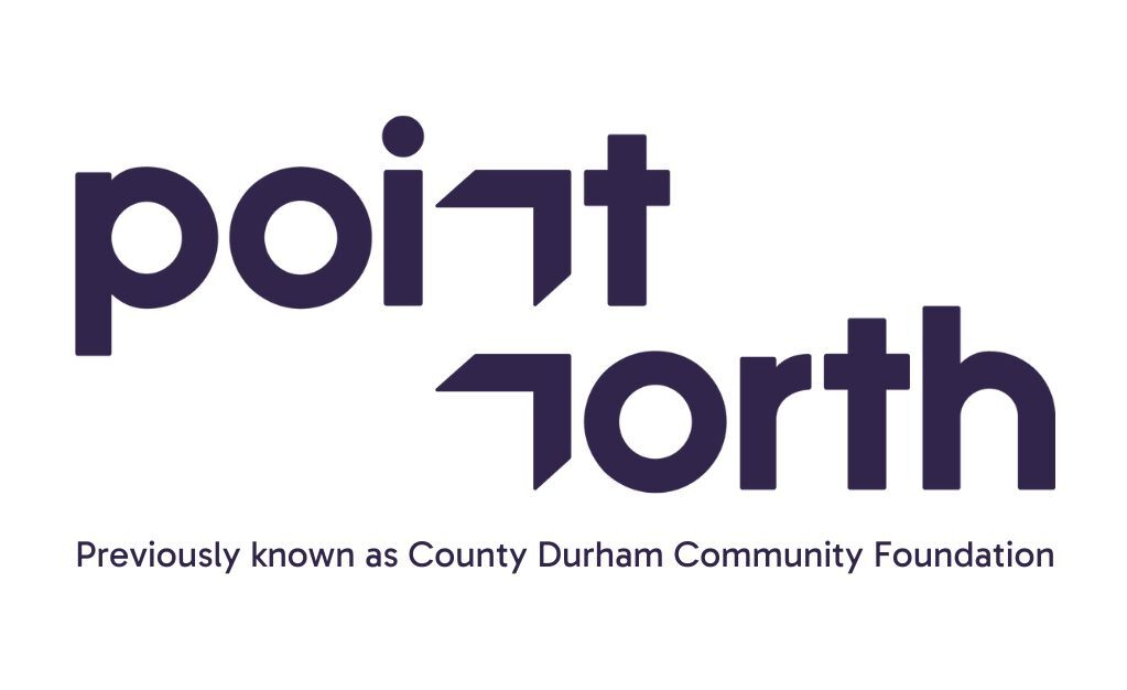 Point North Logo