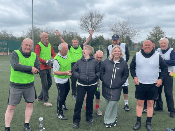 Volunteering Matters is recruiting new trustees