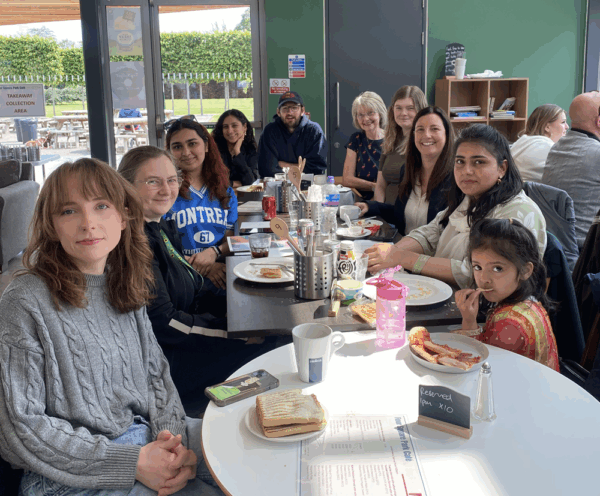 Volunteer Organiser (Flintshire)