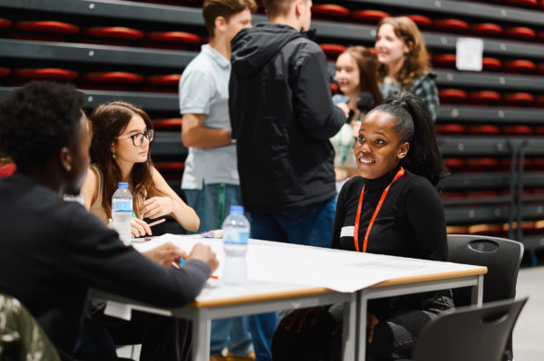 Why the National Youth Strategy needs all of us