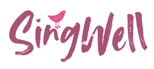 Singwell logo