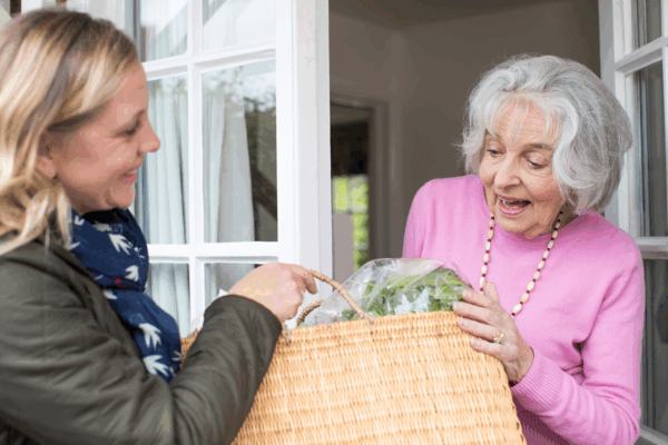 Good Neighbour (Forth Valley)